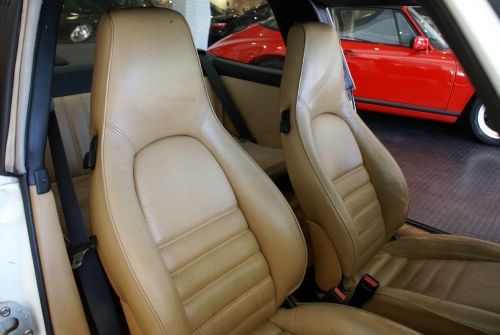 Used 1989 Porsche 911 Carrera