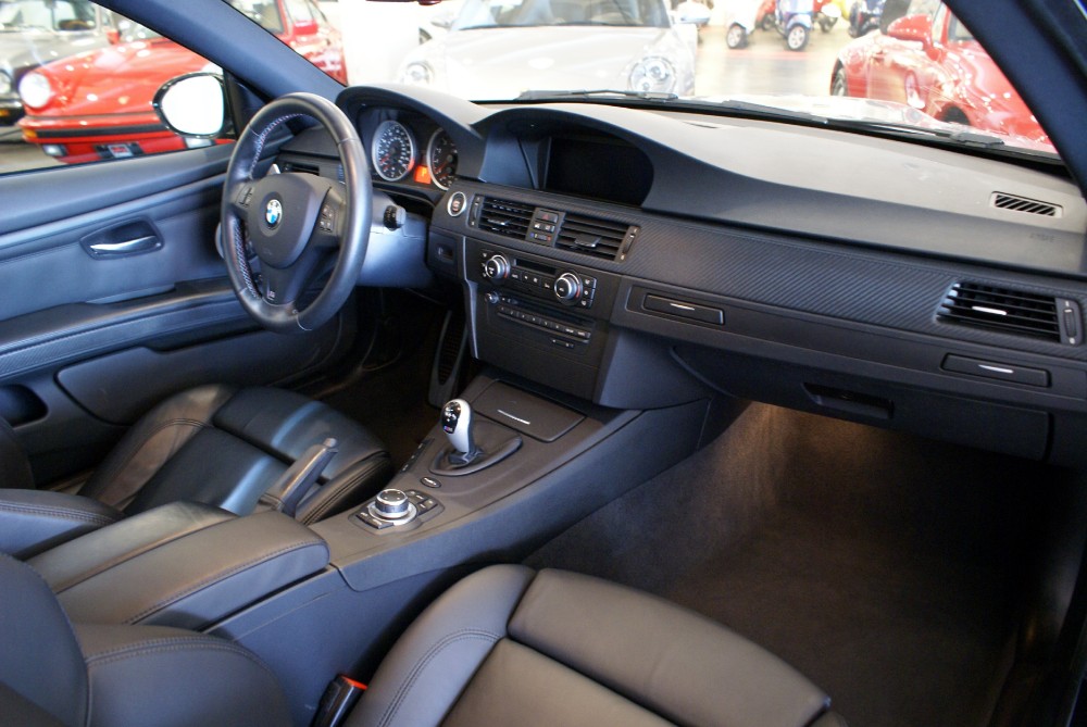 Used 2011 BMW M3