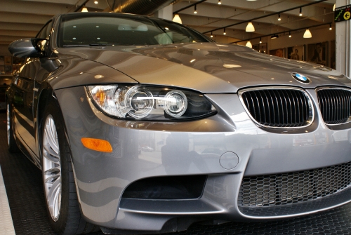 Used 2011 BMW M3