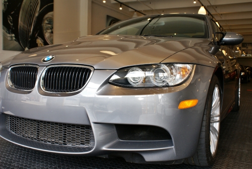 Used 2011 BMW M3