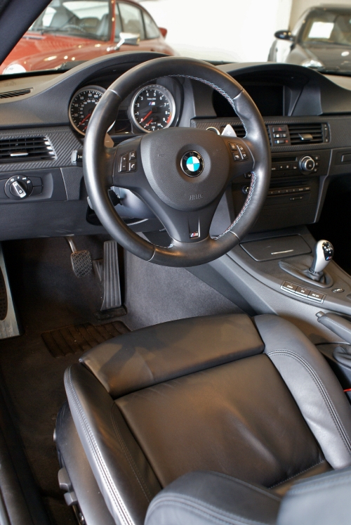 Used 2011 BMW M3