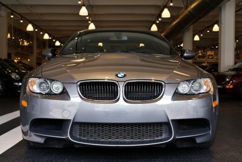 Used 2011 BMW M3