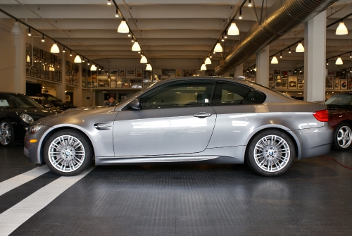 Used 2011 BMW M3