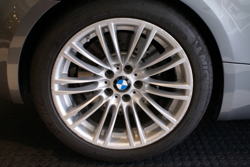 Used 2011 BMW M3