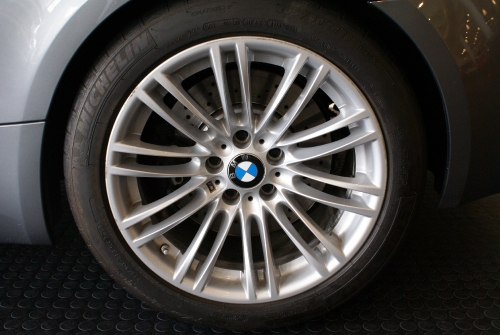 Used 2011 BMW M3