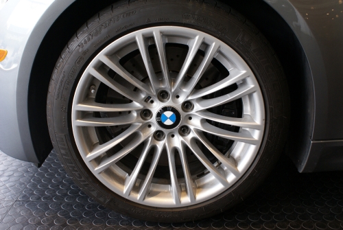 Used 2011 BMW M3