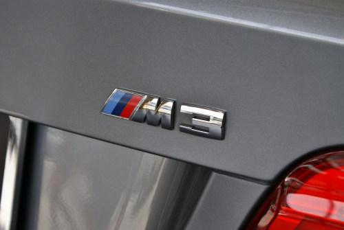 Used 2011 BMW M3