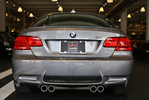 Used 2011 BMW M3