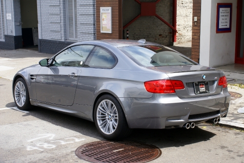 Used 2011 BMW M3