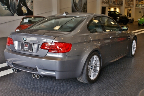 Used 2011 BMW M3