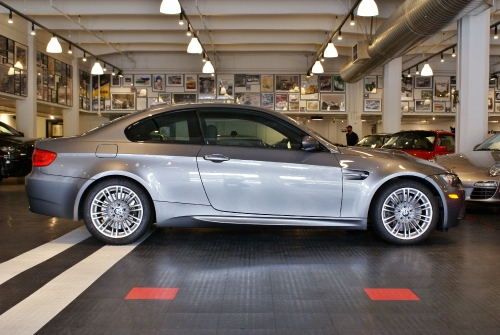 Used 2011 BMW M3