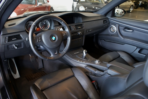 Used 2011 BMW M3