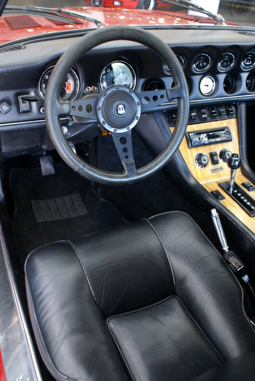 Used 1974 Jensen Interceptor III