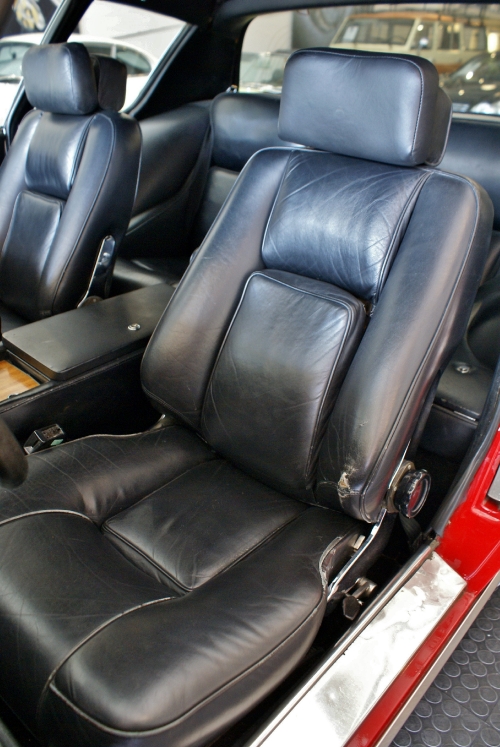 Used 1974 Jensen Interceptor III