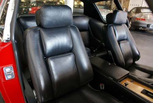 Used 1974 Jensen Interceptor III