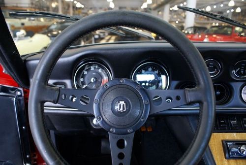 Used 1974 Jensen Interceptor III