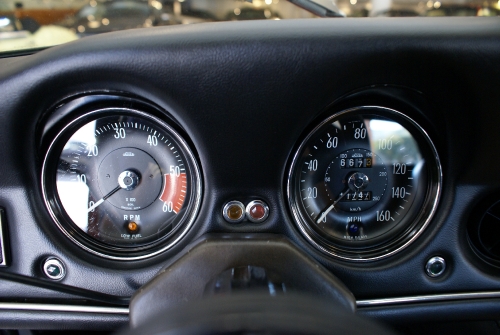 Used 1974 Jensen Interceptor III