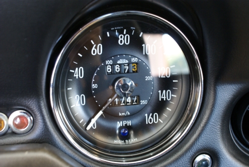Used 1974 Jensen Interceptor III
