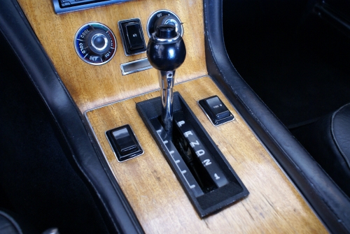 Used 1974 Jensen Interceptor III