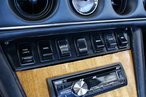 Used 1974 Jensen Interceptor III