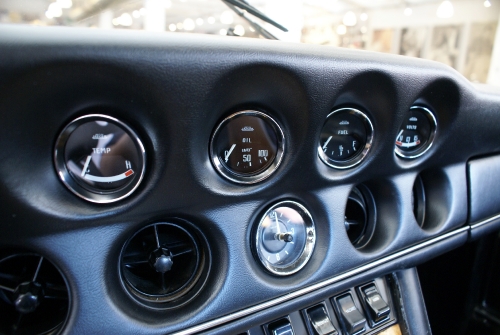Used 1974 Jensen Interceptor III