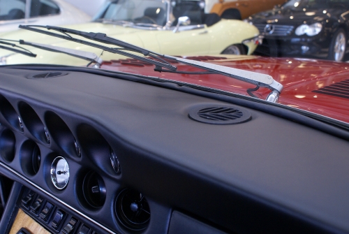 Used 1974 Jensen Interceptor III