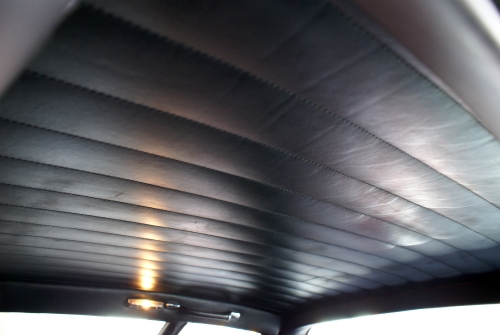 Used 1974 Jensen Interceptor III