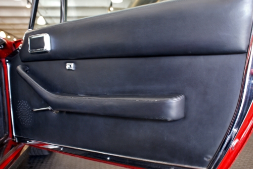 Used 1974 Jensen Interceptor III
