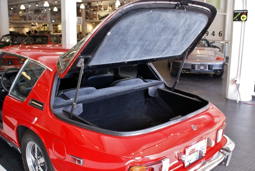 Used 1974 Jensen Interceptor III