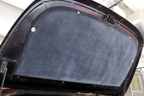 Used 1974 Jensen Interceptor III