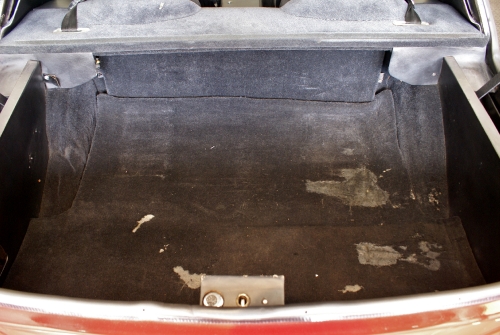 Used 1974 Jensen Interceptor III