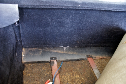 Used 1974 Jensen Interceptor III
