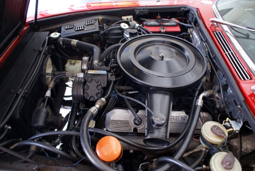 Used 1974 Jensen Interceptor III