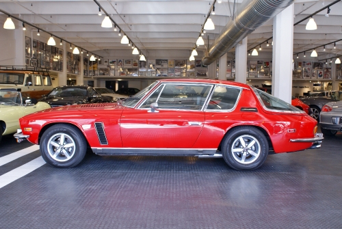 Used 1974 Jensen Interceptor III