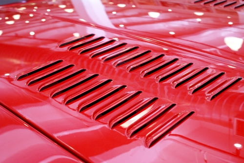 Used 1974 Jensen Interceptor III