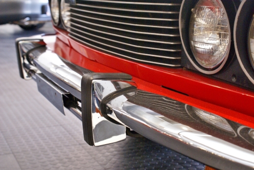Used 1974 Jensen Interceptor III