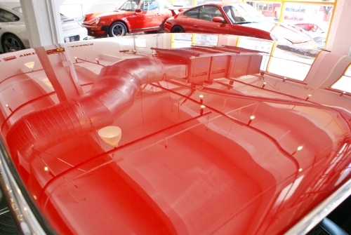 Used 1974 Jensen Interceptor III