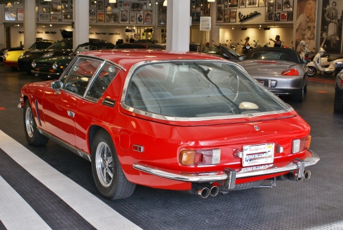 Used 1974 Jensen Interceptor III