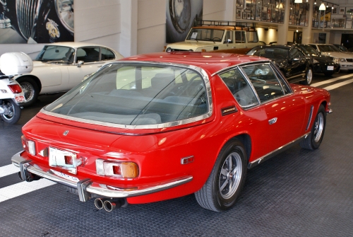 Used 1974 Jensen Interceptor III