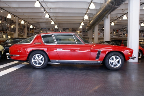 Used 1974 Jensen Interceptor III