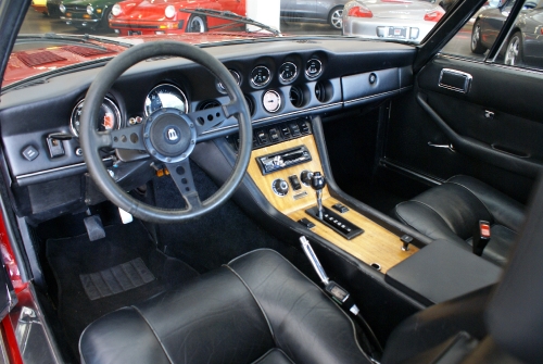 Used 1974 Jensen Interceptor III
