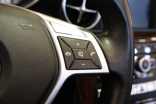 Used 2012 Mercedes Benz SLK Class SLK350