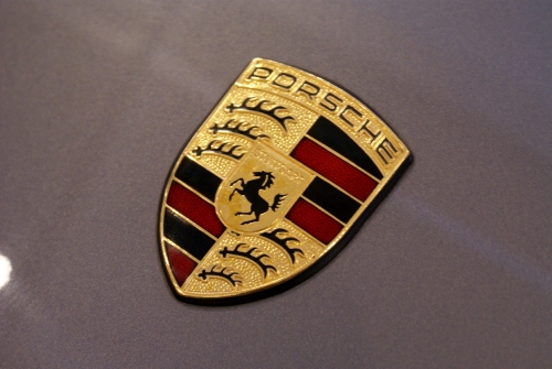 Used 2001 Porsche 911 Carrera 4