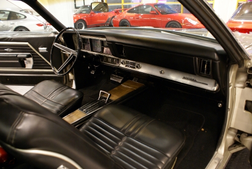 Used 1968 Buick Riviera