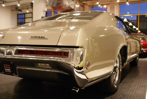 Used 1968 Buick Riviera