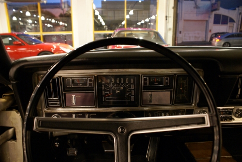 Used 1968 Buick Riviera