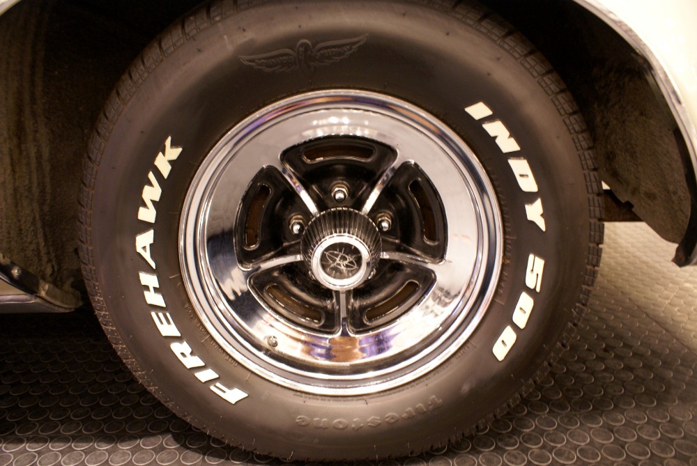 Used 1968 Buick Riviera