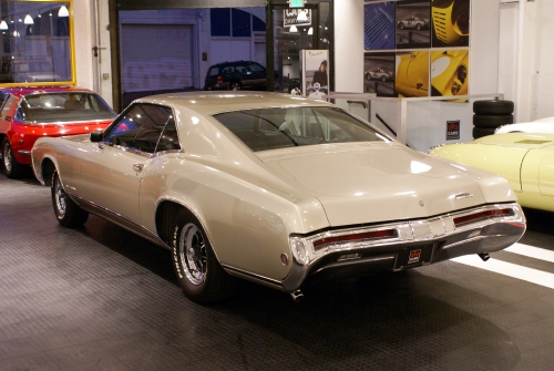 Used 1968 Buick Riviera