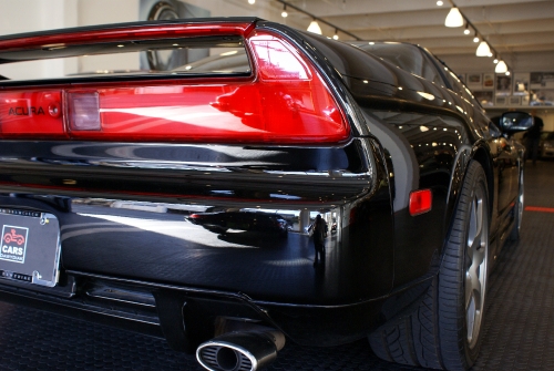 Used 1991 Acura NSX