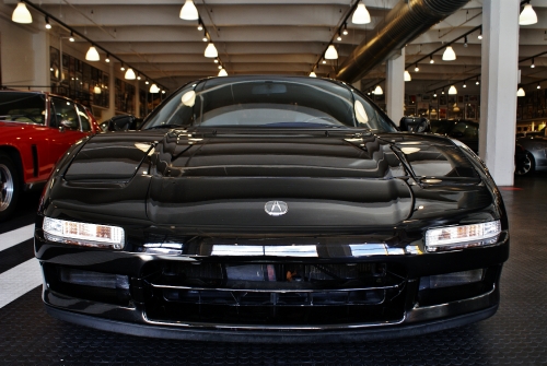 Used 1991 Acura NSX